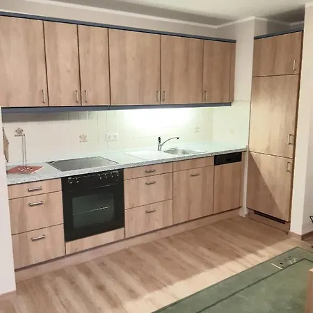 Apartment Habel-2 *